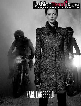 Karl Lagerfeld 2009ﶬVDƬ